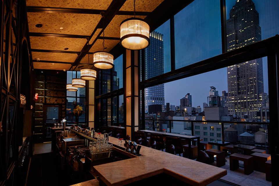 Best Romantic Spots in New York City | Archer Hotel New York